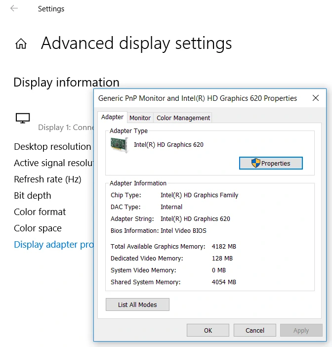 Optimize your Windows 10 game settings for maximum performance