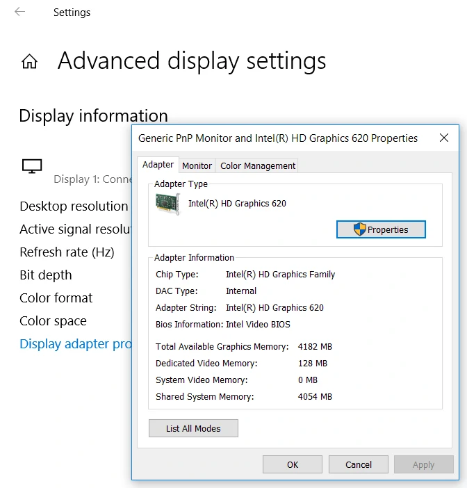 I can't change to DirectX 12 because every time I select it and reset my  game it always goes back to DirectX 11 just like when I change any other  settings. Any