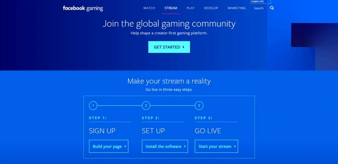 Saiba Fazer Streaming de Jogos e Conheça as Melhores Plataformas