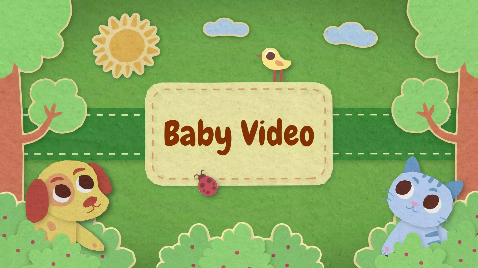 Baby Video Maker | Make Baby Videos Online – Fastreel