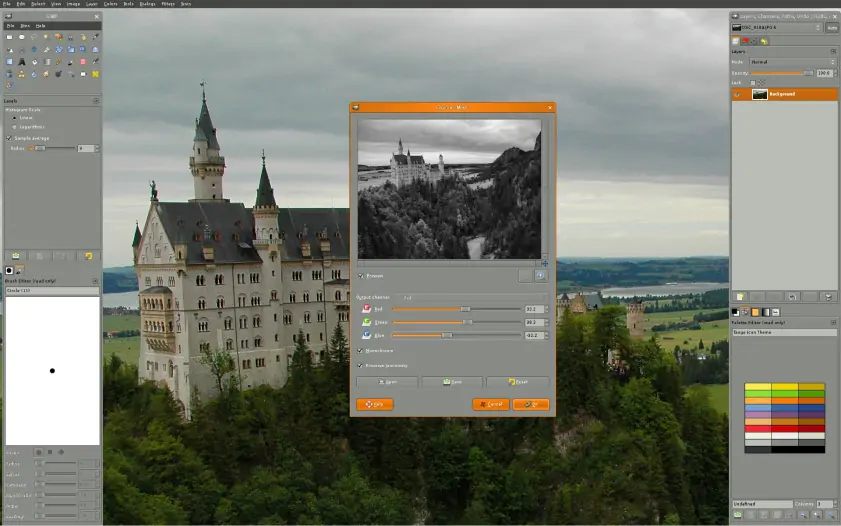 Top 10 Best Free Image Editor for Mac in 2023