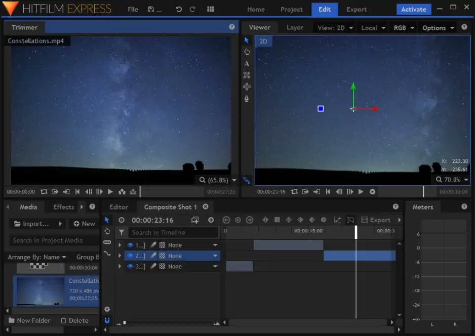 Top 11 Adobe After Effects Alternatives: Free and Paid