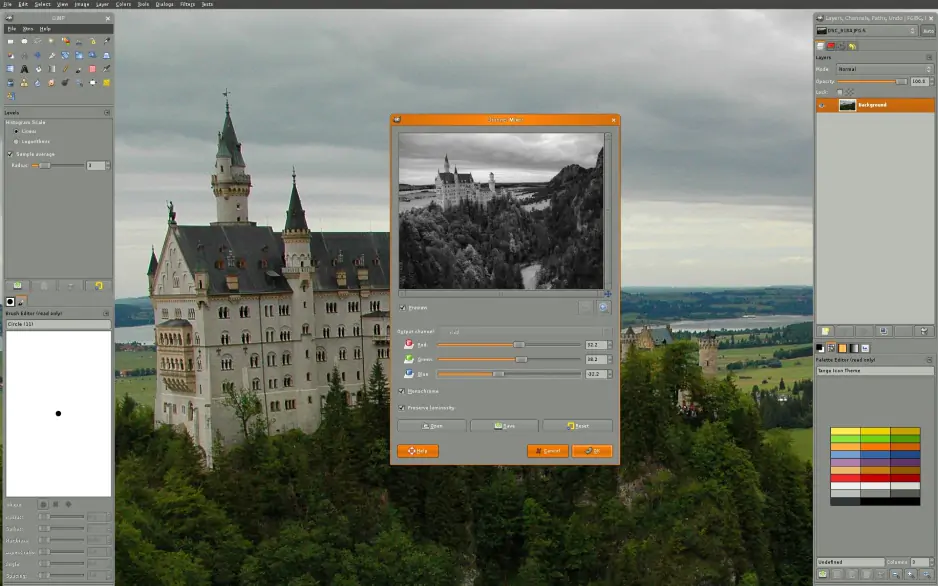 Powerful GIF Animation Creation Software For Windows Is Built In Delphi