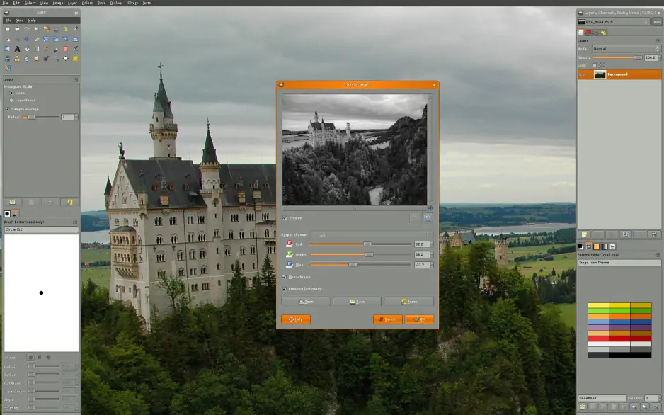 GIMP o editor de imagens gratuito para Windows, Linux e Mac.png