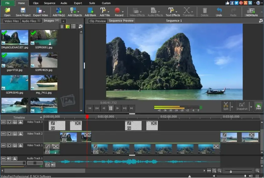 Top 8 Free Gaming Video Editors of 2023