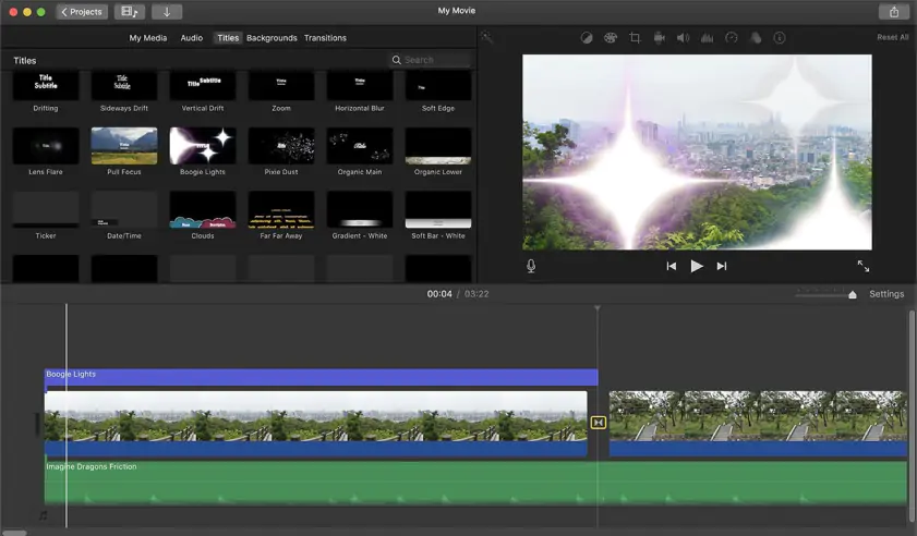 The Best Free Video Editing Software without Watermark for PCs and Mac