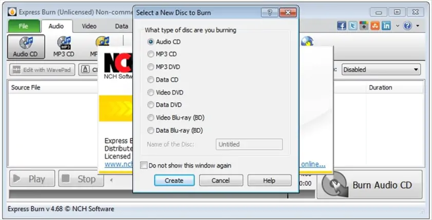8 Best Free CD Burning Software [Windows 10/8/7 and Mac]