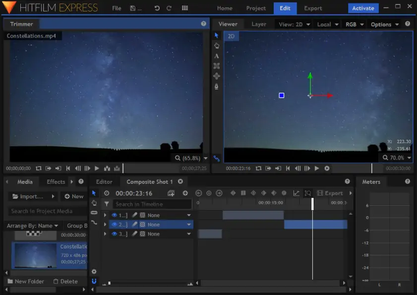 Best Cap-Cut:Pro Video Editor Walkthrough Alternatives and Similar