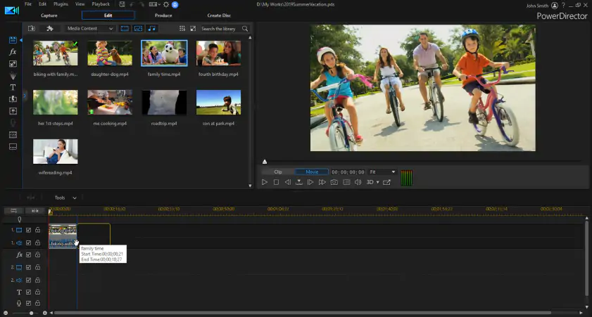 windows live movie maker 2022