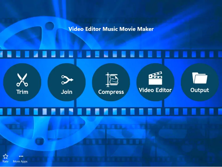 Free youtube best sale trailer maker