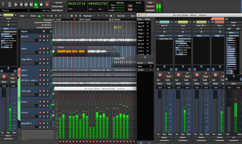 10 Best Free Music Making Software for Beginners [2023]