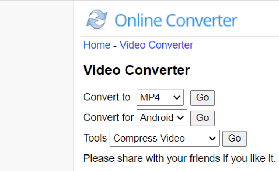 11 Best Free MOV Converters [Mac/Windows/Online]
