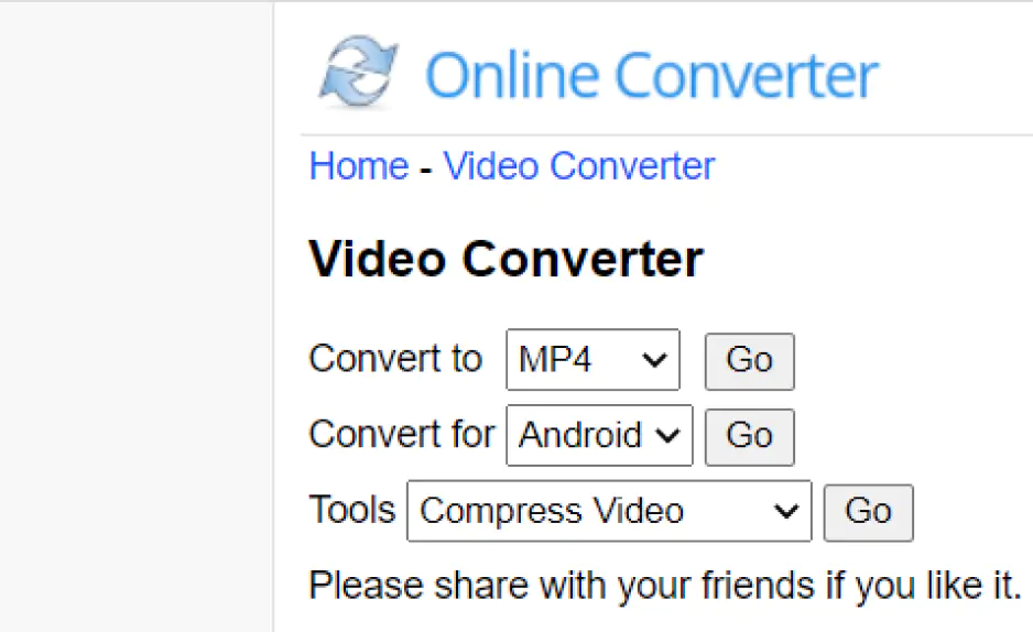 All That You Should Know About Online Video Converter