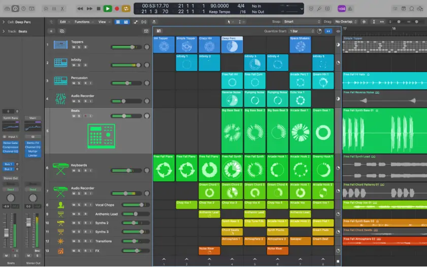 15 Best Game Recording Software for Mac/PC 2023