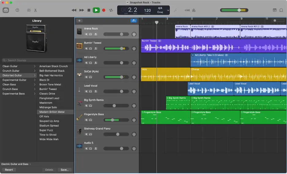 10 Best Free Music Software Beginners