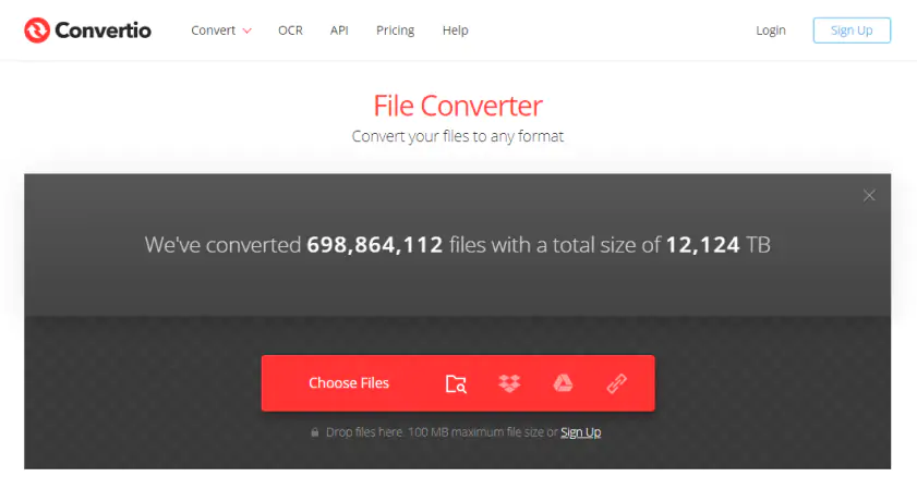 Convert GIF to AVI Free & Online with Best GIF Converter - VideoProc
