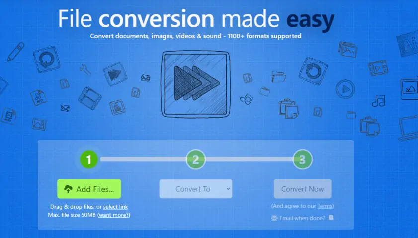 Top 5+ GIF Converters to Convert GIFs to MP4 Videos Online/Offline