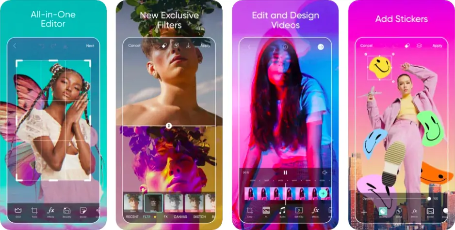 Super High Definition GIF Editor - Crop And Resize Apk Download