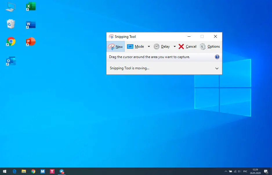 Windows 10 has a built-in free screen recorder that you might not