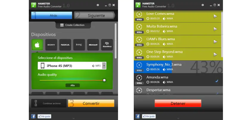 Audio Converter APK for Android Download