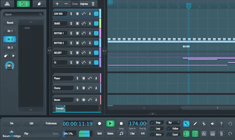 10 Best Free Music Making Software for Beginners [2023]