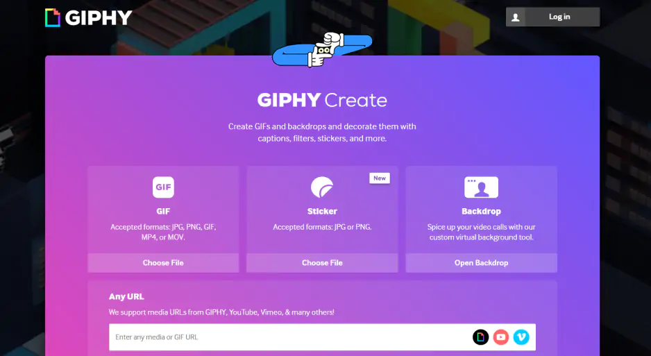 Best  To GIF Makers You Should Use in 2023 (Online & Desktop)