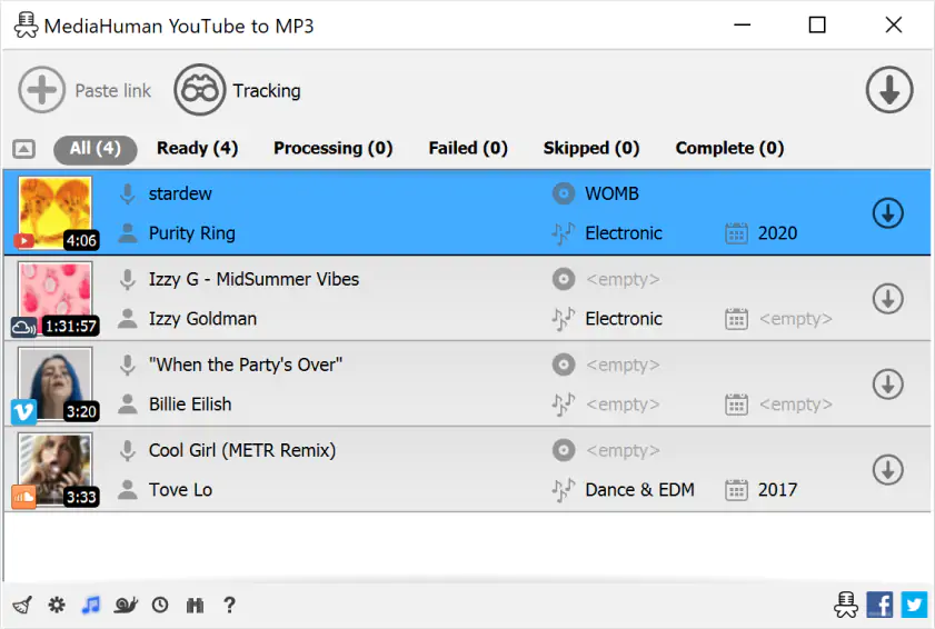 5 Quick Ways to Convert  Videos Into MP3s - TurboFuture