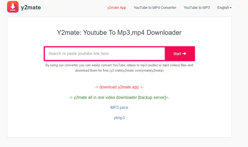 Youtube 2 shop mp3 converter download