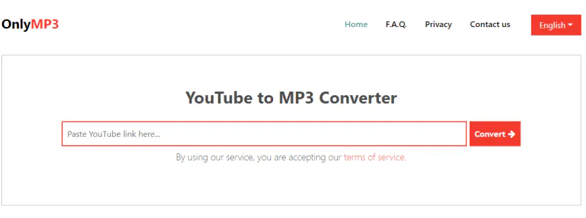 12 YouTube MP3 Converters [2023] – Movavi