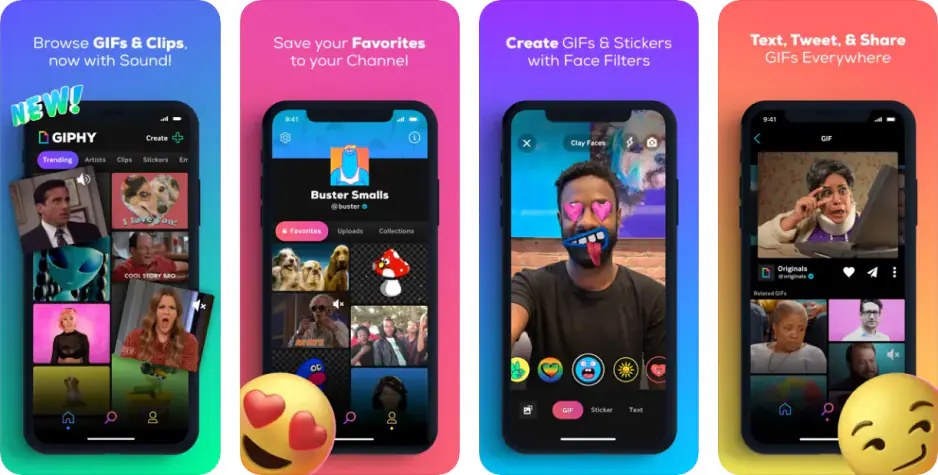 Video to GIF - GIF Maker on the App Store