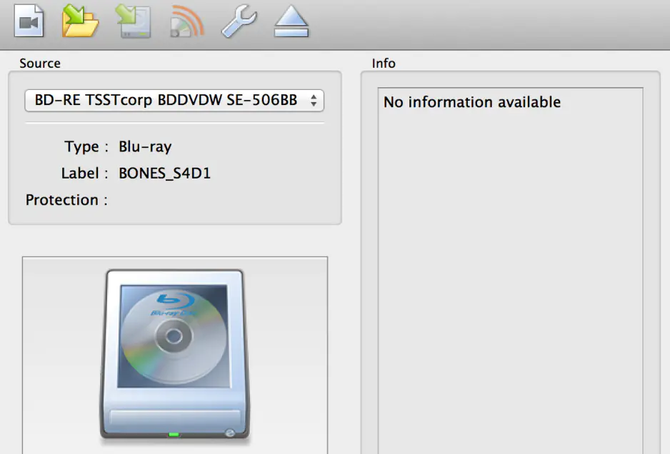 7 beste kostenlose DVD Ripper für Windows und Mac [2024 Leitfaden]