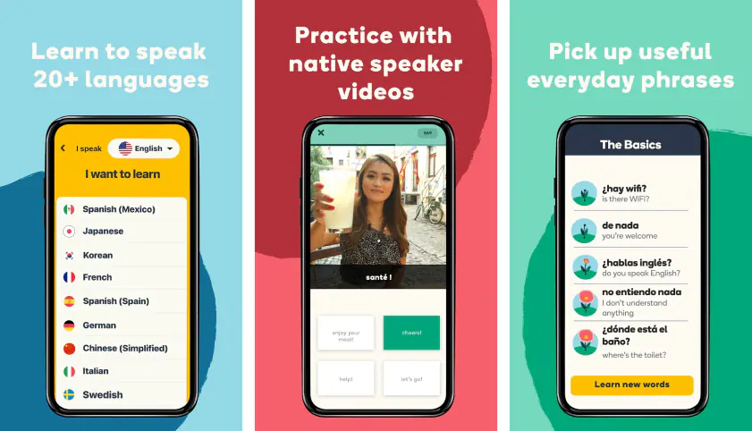 20 Best Educational Apps for Students [2024] – Movavi