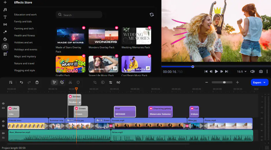 Video Editing Programs for Mac, PC, iPhone and iPad - Learn About Film