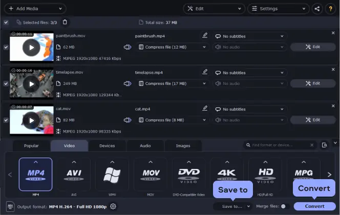 4K Video Downloader, Free Video Downloader for PС, macOS and Linux