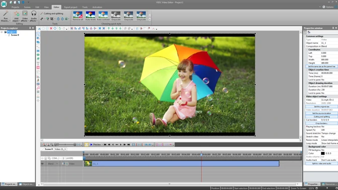 Top 18 Best FREE Video Editing Software with NO Watermark [2023]