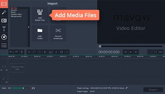 best video editor for travel videos