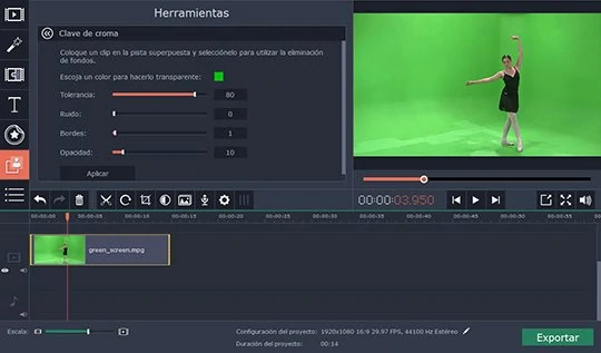 Cómo usar TikTok?: ¿Cómo usar el efecto de pantalla verde en TikTok?