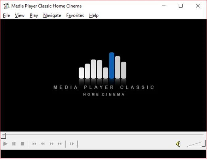 Set As Default Media Player - Best Free Video Player