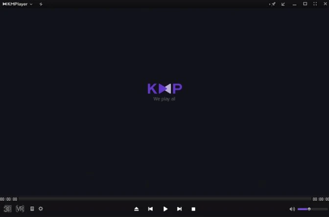 KMPlayer Official Blog: [ KMPlayer VIP ] Create meme(GIF) in Easy Mode