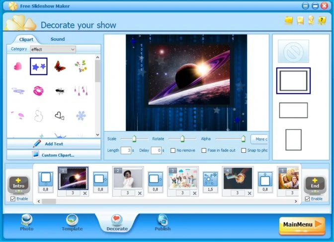 slideshow-maker-windows-10-free