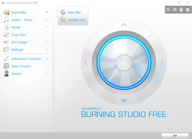 draaipunt Graf wimper Top 5 cd-branders | CD branden gratis voor Windows en Mac