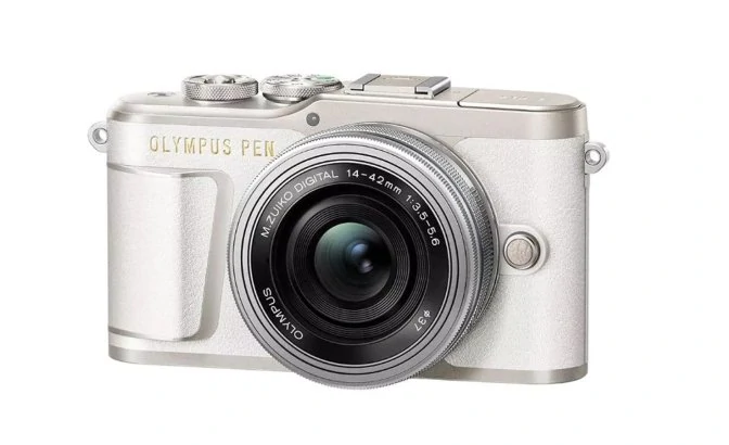 Olympus Pen E-PL9