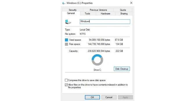 7 Metodi per una PULIZIA COMPLETA di Windows 