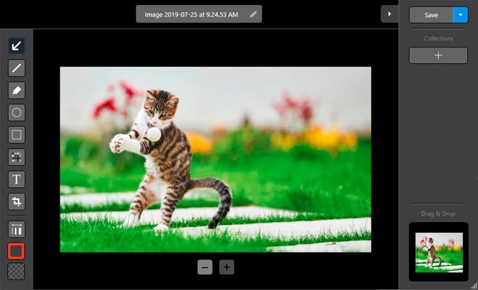 Windows 10 could be getting a new lightweight video, GIF editing tool