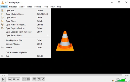 How to VLC to Record Screen [Updated] – Movavi