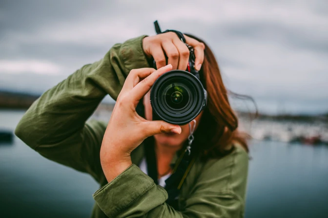 Создаем портреты с двойной экспозицией в Фотошопе