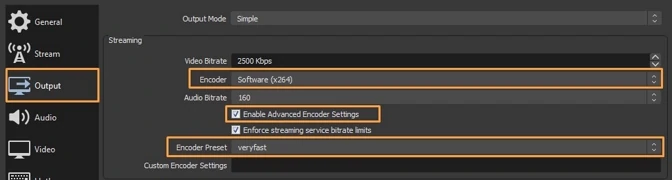 12 Ways to Fix OBS High CPU Usage [Solved] – Movavi