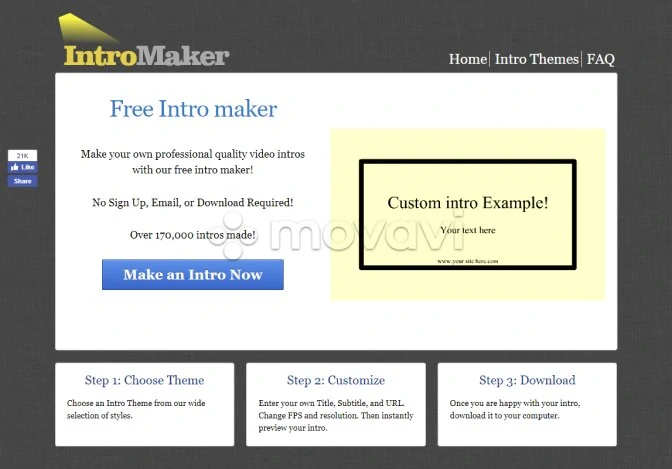 Top 11 Free YouTube Intro Makers | Create YouTube Intro Online