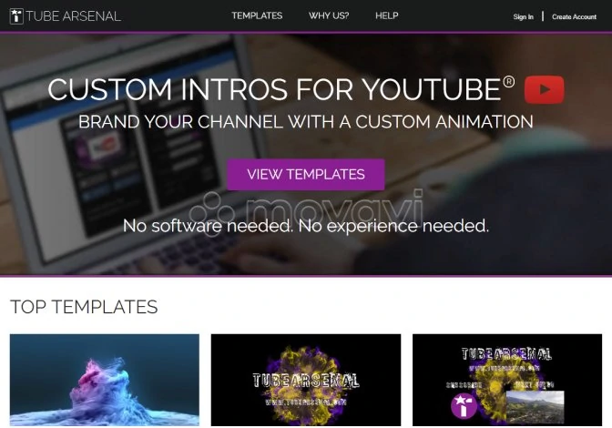 Top 11 Free YouTube Intro Makers | Create YouTube Intro Online