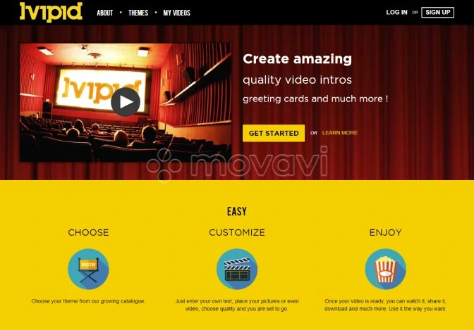 10 Best Online  Intro Maker No Watermark [FREE]